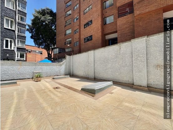 Apartamento de 3 alcobas en arriendo en La Cabrera, Bogotá, 359 m² · foto 16 de 16