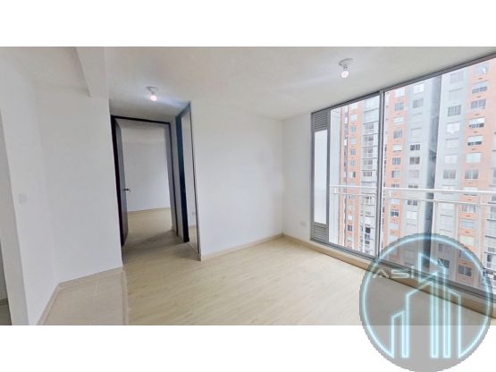Apartamento en venta en Primavera Occidental, Bogotá · foto 18 de 18
