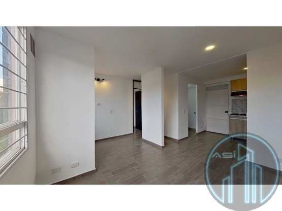 Apartamento de 1 alcoba en venta en Castilla Real, Bogotá, 37 m² · foto 15 de 15