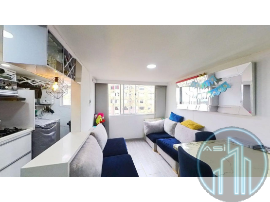 Apartamento en venta en Engativá Zona Urbana, Bogotá · foto 24 de 24