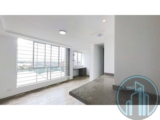 Apartamento de 3 alcobas en venta en Almagrario, Bogotá, 46 m² · foto 24 de 24