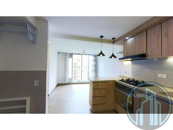 Apartamento en venta en Primavera Occidental, Bogotá · foto 22 de 22