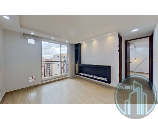 Apartamento en venta en La Laguna Fontibón, Bogotá · foto 16 de 16