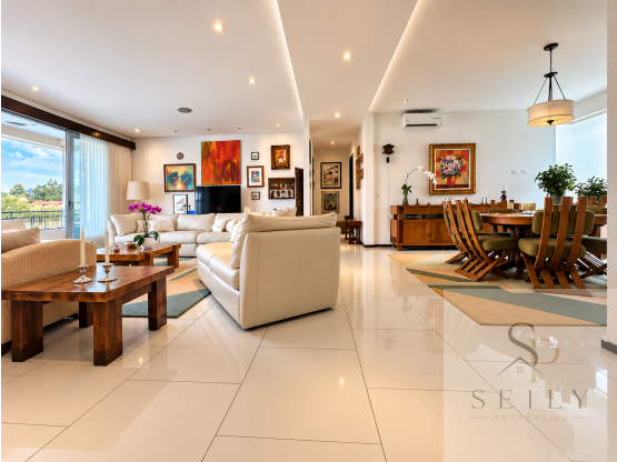 Apartamento en venta en Santa Ana, San José
