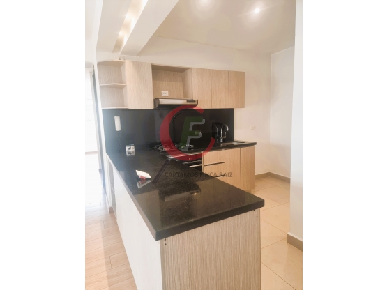 Apartamento de 3 alcobas en venta en El Rosario, Bogotá, 94 m² · foto 20 de 20