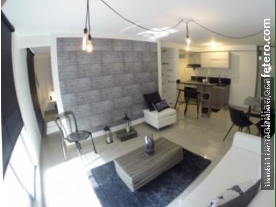 Espectacular Apartaestudio.en.el.norte de.Armenia. — foto 3