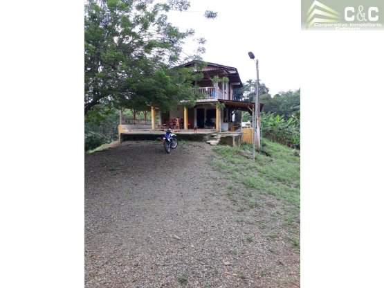 Hermoso finca referencia 4262 - 3