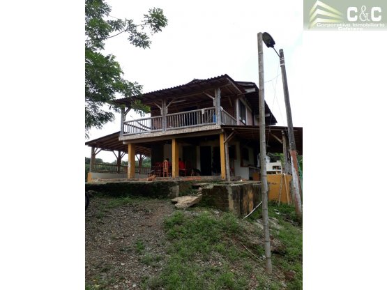 Hermoso finca referencia 4262 - 2