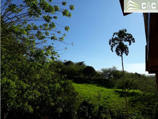 Hermoso finca referencia 4262 - 1