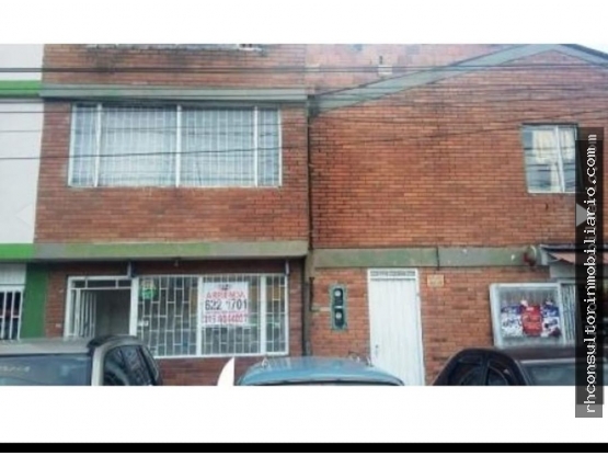 LOCAL ARRIENDO SUBA COSTA AZUL
