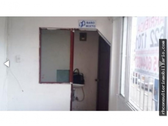 LOCAL ARRIENDO SUBA COSTA AZUL — foto 2