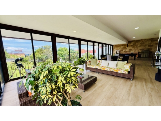 House for sale in Santo Domingo, Heredia