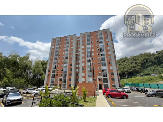 Apartamento en venta en Pereira, Risaralda