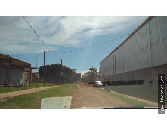 Terreno en Esquina. APTO CREDITO - 5