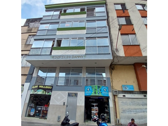EDf Danny Apto 401 - 1