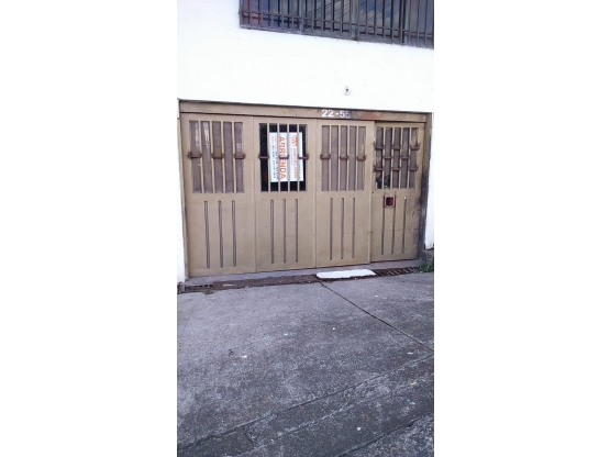 Local Calle 18 # 22-55 - 1