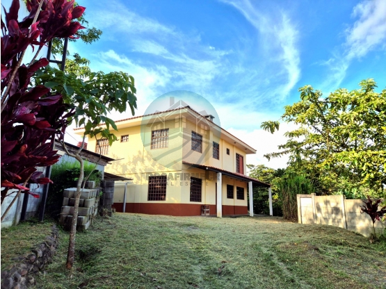Casa en venta en San Rafael de Heredia, Heredia