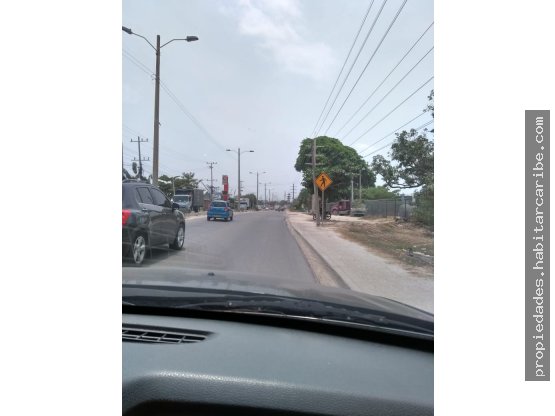 Lote en Venta en Mamonal Cartagena — foto 3
