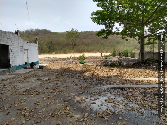 Lote en Venta en Mamonal Cartagena — foto 2