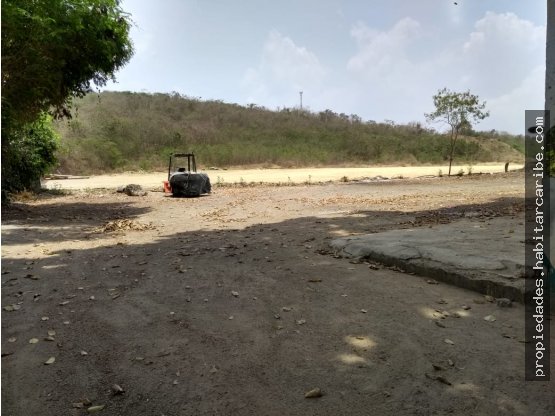 Lote en Venta en Mamonal Cartagena — foto 4