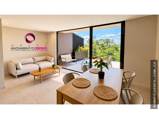 Apartamento en venta en Pereira, Risaralda
