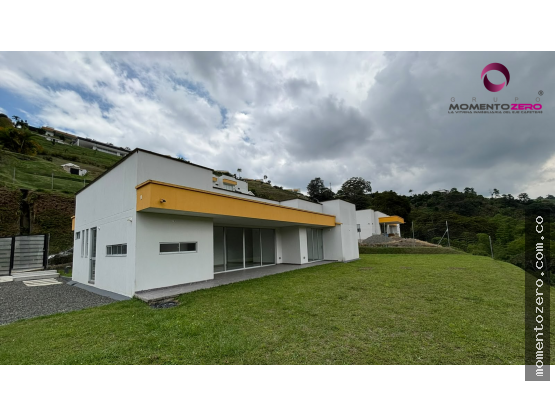 Casa en venta en Pereira, Risaralda