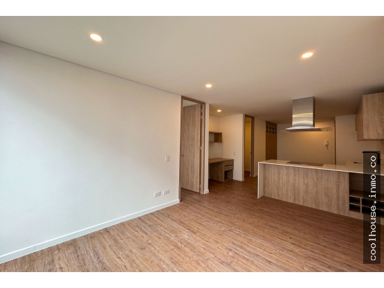 Apartamento en venta en Santa Barbara Central, Bogotá, 60 m² · foto 15 de 15