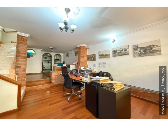 Casa en venta en Santa Ana Occidental, Bogotá, 160 m² · foto 17 de 17
