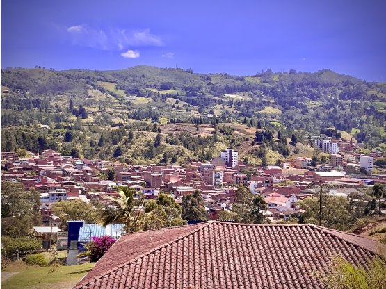 Venta Lote Bodega o Proyecto Apartamentos Guarne Autopista — foto 4