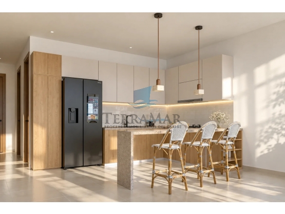 ULTIMOS APARTAMENTOS SOBRE PLANOS COVEÑAS — foto 6