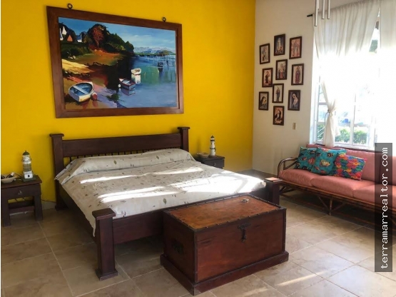 VENTA DE CABAÑA CERCA AL MAR - EL PORVENIR - 6