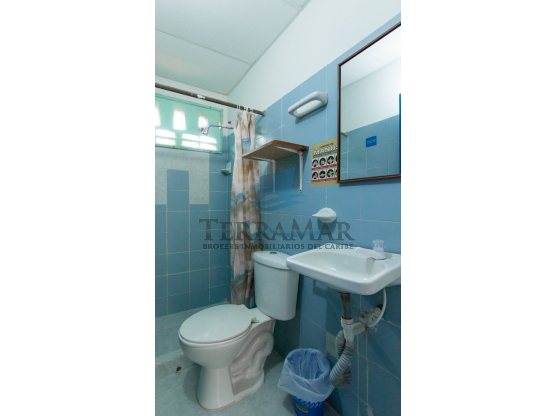 VENTA DE CABAÑAS EN SAN ANTERO - 4