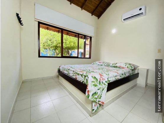 ALQUILER DE APARTAMENTOS Y CABAÑAS EN COVEÑAS POR SEMANA — foto 3