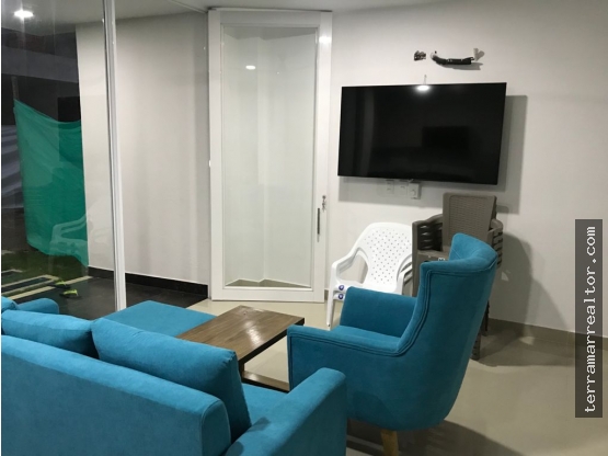 ALQUILER CABAÑAS CON PISCINA Y PLAYA COVEÑAS — foto 6