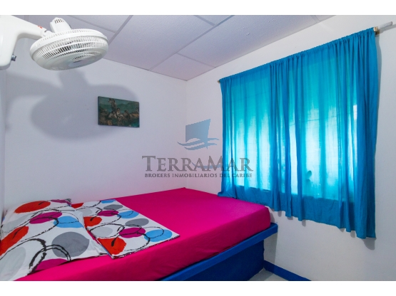 VENTA DE CABAÑAS EN SAN ANTERO - 5