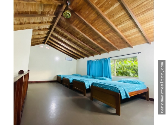 ALQUILER DE APARTAMENTOS Y CABAÑAS EN COVEÑAS POR SEMANA — foto 6