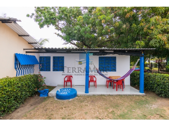 VENTA DE CABAÑAS EN SAN ANTERO - 3