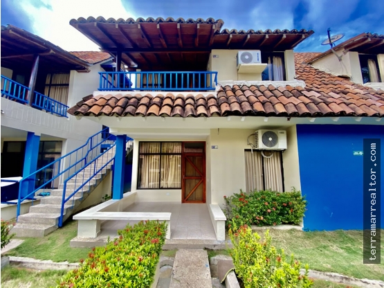 ALQUILER DE APARTAMENTOS Y CABAÑAS EN COVEÑAS POR SEMANA — foto 4