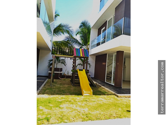 ALQUILER CABAÑAS CON PISCINA Y PLAYA COVEÑAS — foto 3