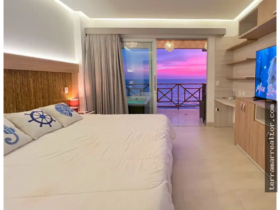 VENTA DE APARTAMENTOS SOBRE PLANOS FRENTE AL MAR EN TOLU — foto 3
