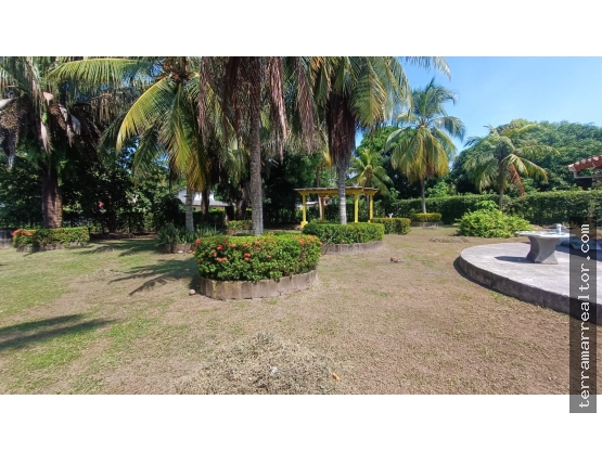 VENTA DE CABAÑA CERCA AL MAR - EL PORVENIR - 5