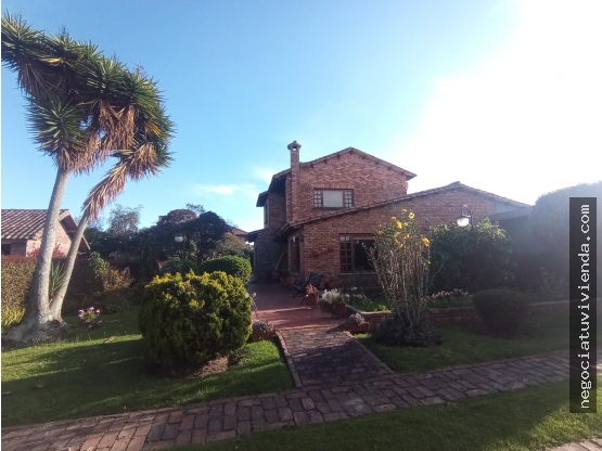 Casa conjunto Chia en Venta La Balsa