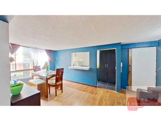 Apartamento de 3 alcobas en venta en Bogotá, 67 m² · foto 14 de 14