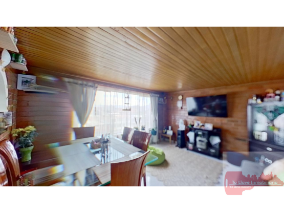 Apartamento de 3 alcobas en venta en Bogotá, 57 m² · foto 16 de 16