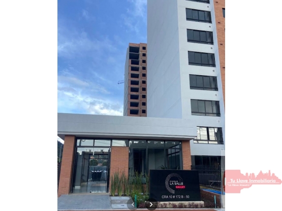 Apartamento en arriendo en Ciudad La Salle - Gallet, Bogotá · foto 12 de 12