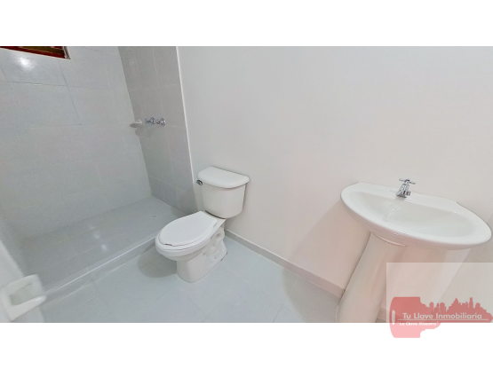 Apartamento de 2 alcobas en venta en Bogotá, 48 m² · foto 18 de 18