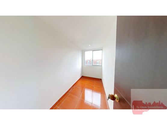 Apartamento de 2 alcobas en venta en Osorio 3, Bogotá, 53 m² · foto 17 de 17