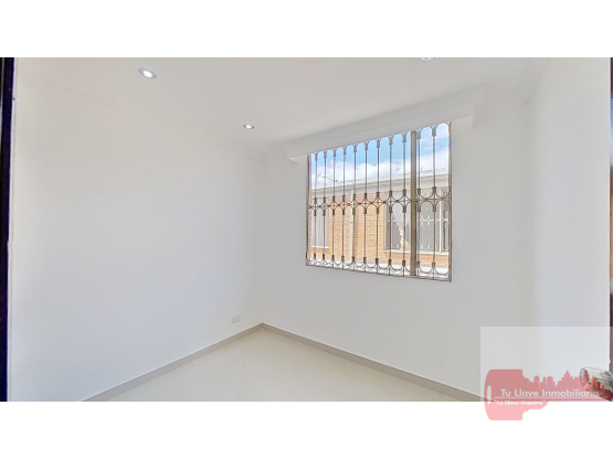 Apartamento de 2 alcobas en venta en Tibabuyes, Bogotá, 45 m² · foto 14 de 14