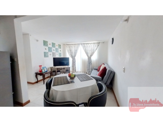 Apartamento en venta en Bogotá · foto 13 de 13