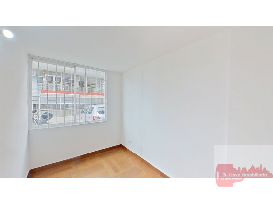Apartamento en venta en Tuna Baja, Bogotá · foto 15 de 15